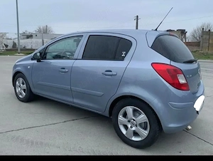 Vand Opel Corsa D  - imagine 3