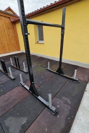 Aparatură Strongman !!! - imagine 4