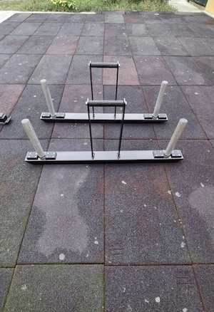 Aparatură Strongman !!! - imagine 5