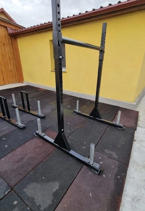 Aparatură Strongman !!! - imagine 3