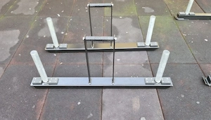 Aparatură Strongman !!! - imagine 2