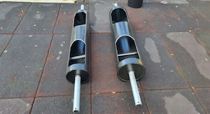 Aparatură Strongman !!!