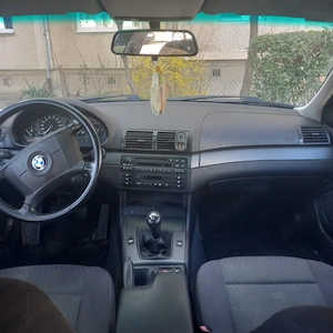 BMW de vanzare  - imagine 3