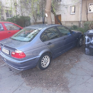 BMW de vanzare  - imagine 4