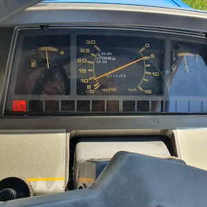 Vând Tractor ISEKI 253  - imagine 4