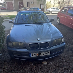 BMW de vanzare 