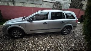  Opel Astra G Combi   Practică, Economică și Pregătită de Drum! 