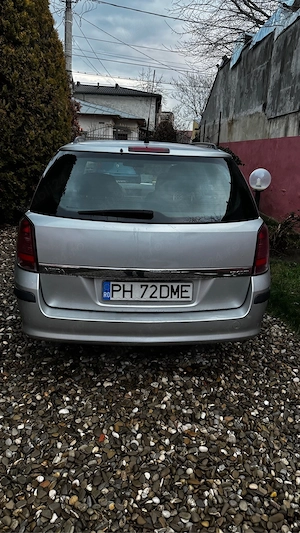  Opel Astra G Combi   Practică, Economică și Pregătită de Drum!  - imagine 6