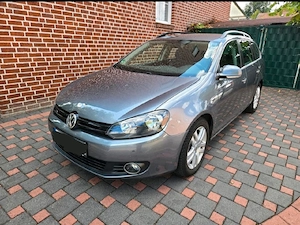 Vw golf 6 Style 1,6 mpi E5 - imagine 6