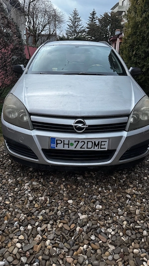  Opel Astra G Combi   Practică, Economică și Pregătită de Drum!  - imagine 7