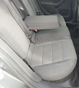 Vw golf 6 Style 1,6 mpi E5 - imagine 10