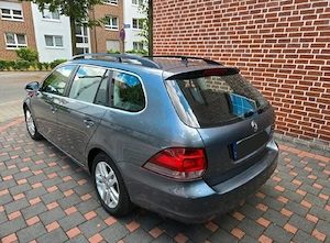 Vw golf 6 Style 1,6 mpi E5 - imagine 3