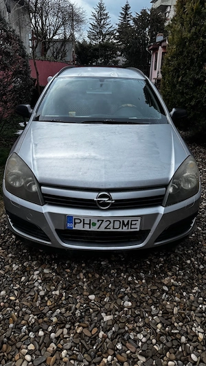  Opel Astra G Combi   Practică, Economică și Pregătită de Drum!  - imagine 8