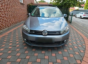 Vw golf 6 Style 1,6 mpi E5 - imagine 2