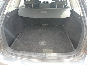 Vw golf 6 Style 1,6 mpi E5 - imagine 8