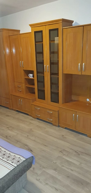 Garsoniera in Arad cartierul Alfa