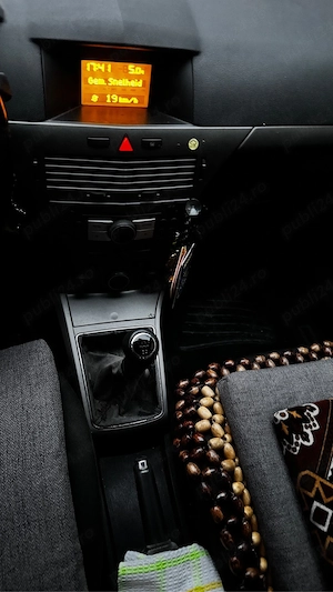  Opel Astra G Combi   Practică, Economică și Pregătită de Drum!  - imagine 5