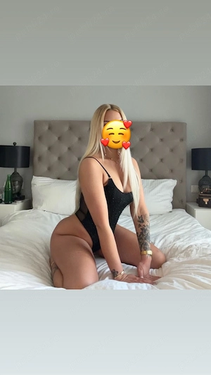 Monica Rin Grand Hotel