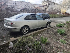 Vând Mazda 6 - imagine 4