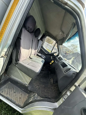 Mercedes Sprinter 411CDI 3.5T Cat B  - imagine 9