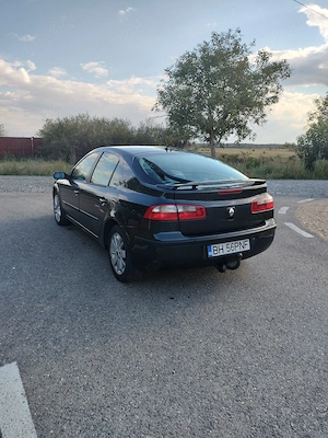 Vând Renault Laguna 2, 1.9 Dci, an 2005 - imagine 2