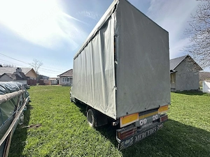 Mercedes Sprinter 411CDI 3.5T Cat B  - imagine 2