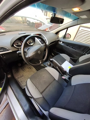 Vând Peugeot 207 - imagine 5