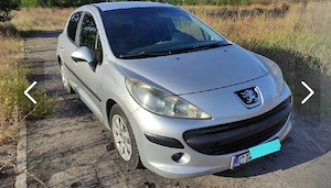 Vând Peugeot 207 - imagine 3