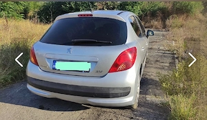 Vând Peugeot 207 - imagine 2