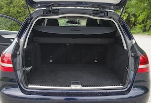 Mercedes-Benz C 220 d 4Matic T-Modell 9G-TRONIC Avantgarde - 12.2016 - imagine 4