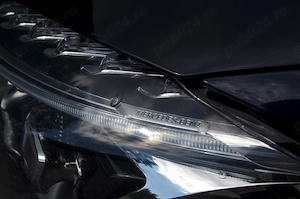 Mercedes-Benz C 220 d 4Matic T-Modell 9G-TRONIC Avantgarde - 12.2016 - imagine 10