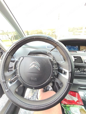 citroen c4 picaso - imagine 4