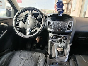 Vănd ford focus 2013 1,6D 105 CP - imagine 8