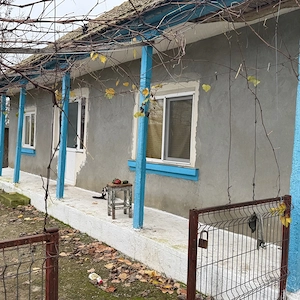 vand casa sat valea nucariolor  - imagine 4