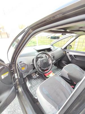 citroen c4 picaso - imagine 3