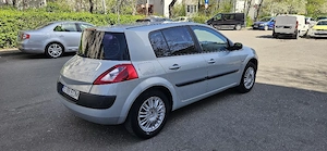 Renault Megane - imagine 2