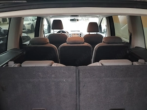 Seat Alhambra 7 locuri - imagine 4
