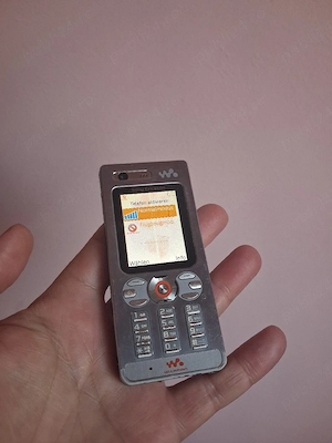 Sony Ericsson w300 - imagine 3