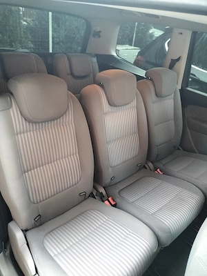 Seat Alhambra 7 locuri - imagine 3