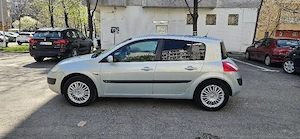 Renault Megane - imagine 4