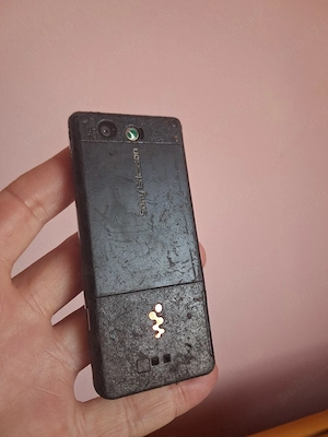 Sony Ericsson w300 - imagine 5