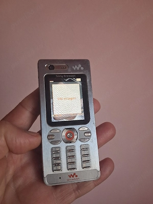 Sony Ericsson w300 - imagine 4
