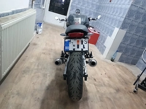 Ducati Monster injecție  - imagine 4