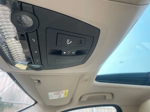 BMW 520d Automat motor generație  noua B47 190 cai