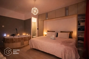 Vilă exclusivistă cu funcțiuni mixte, în Sânandrei- potențial investițional - imagine 5