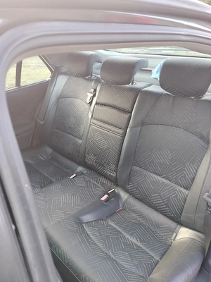 Vând Renault Laguna 2, 1.9 Dci, an 2005 - imagine 4