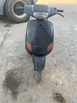 vand scuter de 49 - imagine 3