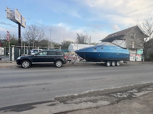 tractare auto tulcea  - imagine 3