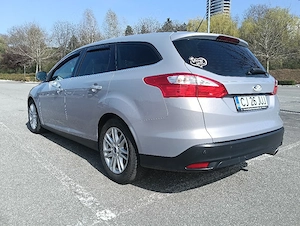 Se vinde: Ford Focus 2013, 2.0l automat - imagine 4