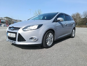 Se vinde: Ford Focus 2013, 2.0l automat - imagine 2